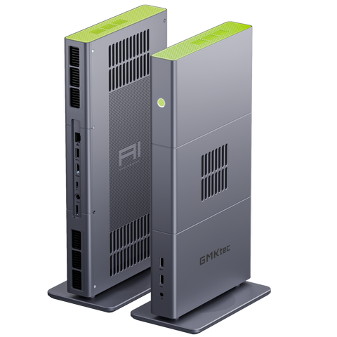 EVO-X3 AI Max+ 395 (4TB)