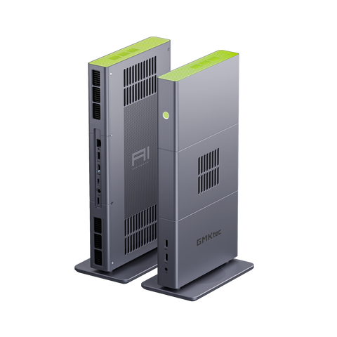 GMKtec EVO-X3  AMD Ryzen™ AI Max+ 395 Mini PC