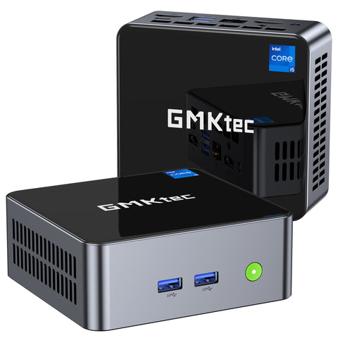 GMKtec NucBox M3 Plus Intel® Core™ i9-12900HK