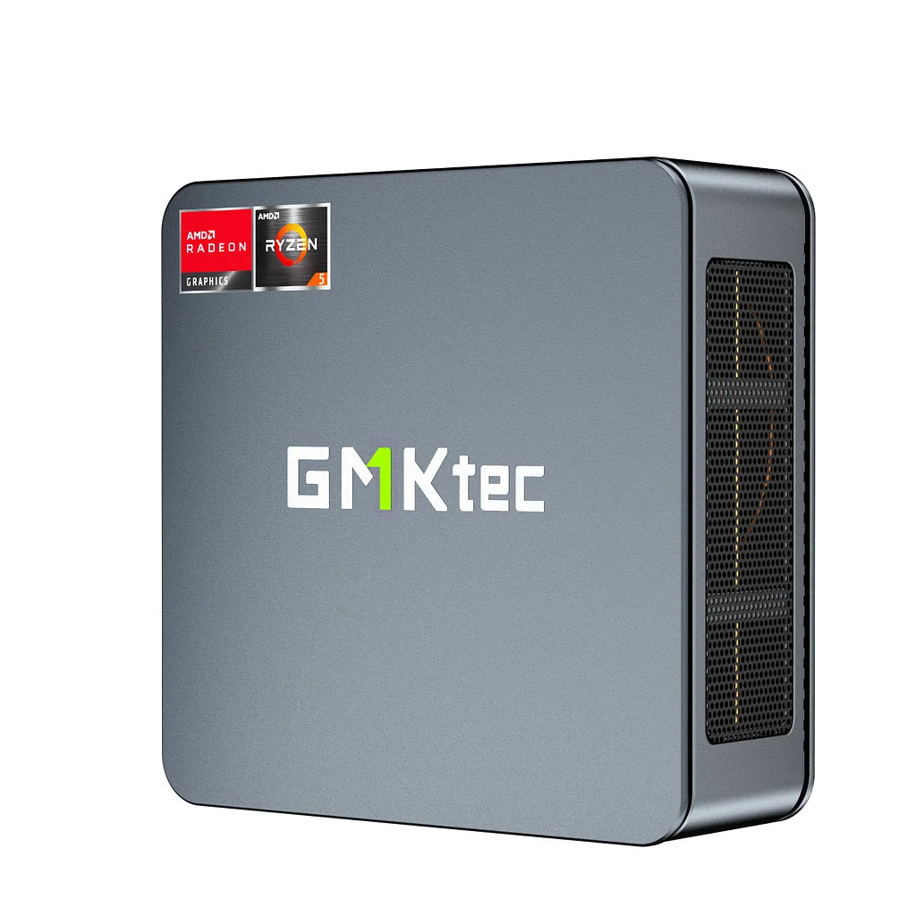 GMKtec NucBox M6 mini-PC Ultra AMD Ryzen 5 7640HS