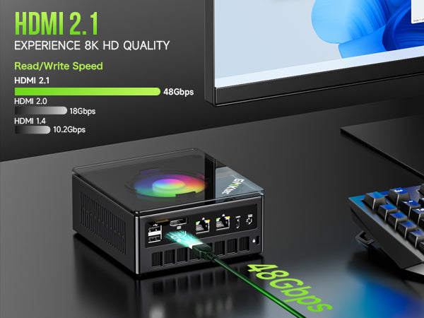 GMKtec NucBox K11 AMD Ryzen™ 9 8945HS – GMKtec EU