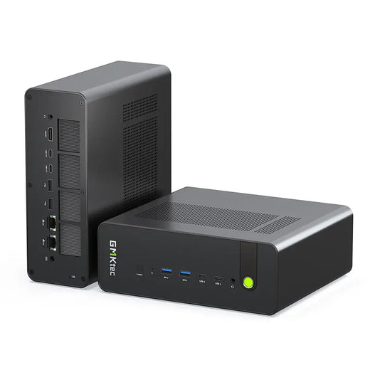 GMKtec EVO-X5 PRO AI Max 495 Mini PC