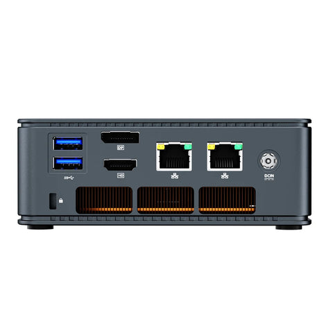 GMKtec NucBox M6 mini-PC Ultra AMD Ryzen 5 7640HS