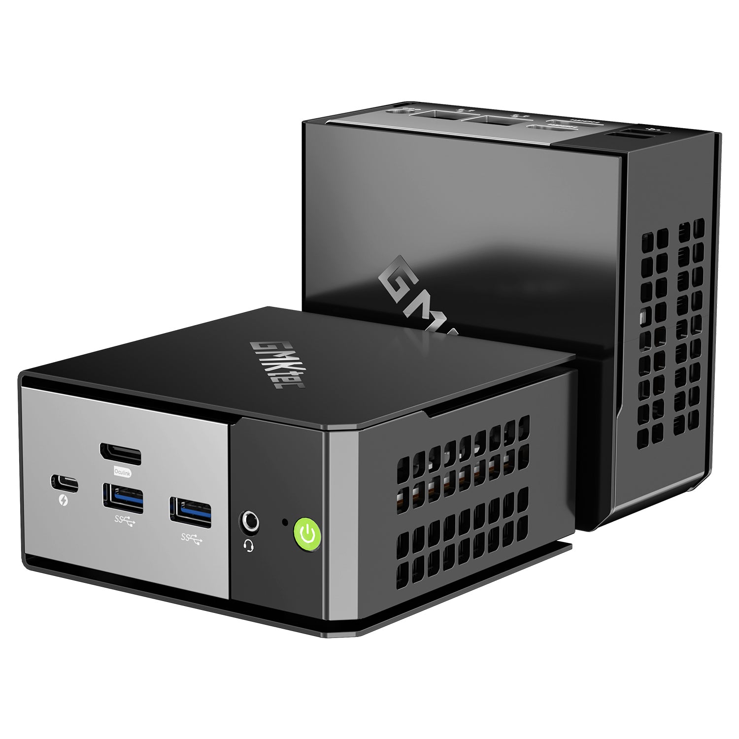 GMKtec EVO-X1 AMD Ryzen™ AI 9 HX 370 Mini PC