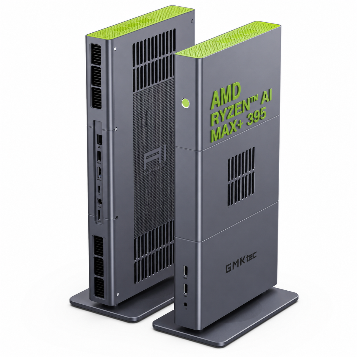 GMKtec EVO-X3  AMD Ryzen™ AI Max+ 395 Mini PC