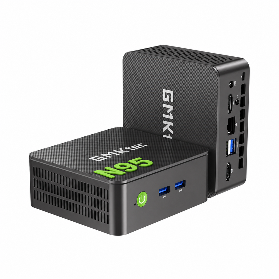 GMKtec G3S Mini PC Intel Alder Lake N95