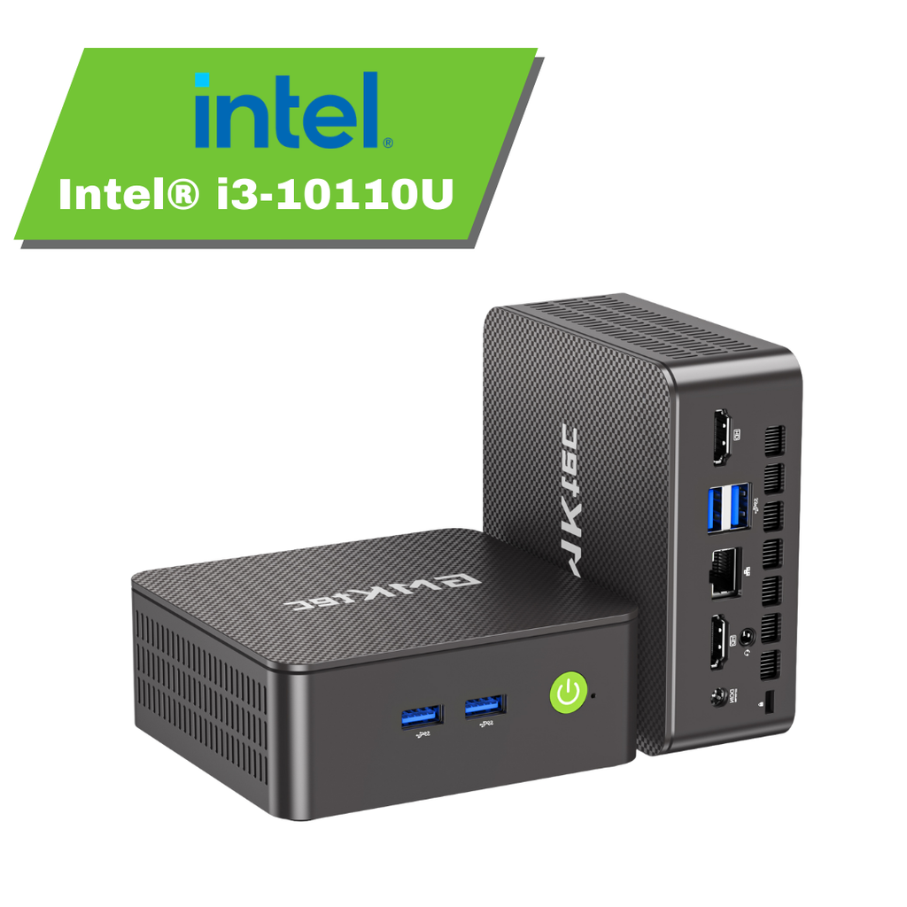 GMKtec NucBox G3 Pro Intel® Core™ i3-10110U Mini PC – GMKtec EU