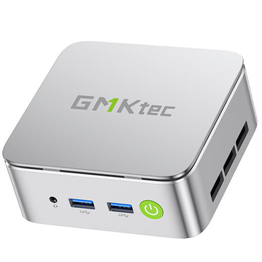 G10 AMD 5 3500U Barebones