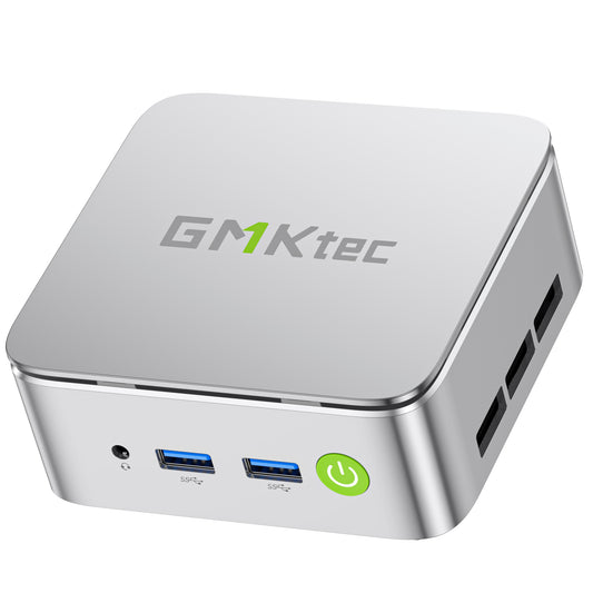 GMKtec NucBox G10 Mini PC AMD Ryzen 5 3500U-2