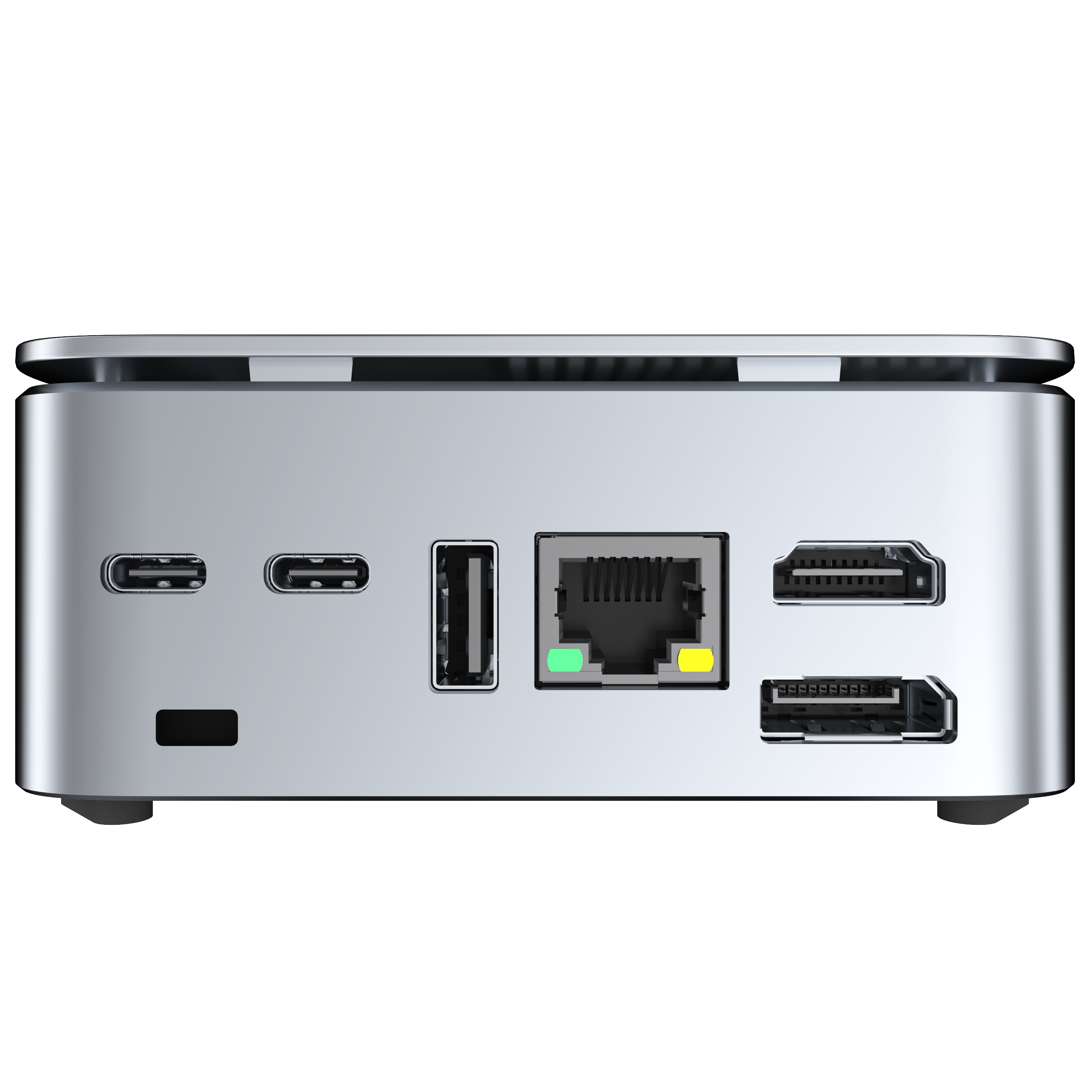 GMKtec NucBox G10 Mini PC AMD Ryzen 5 3500U-6
