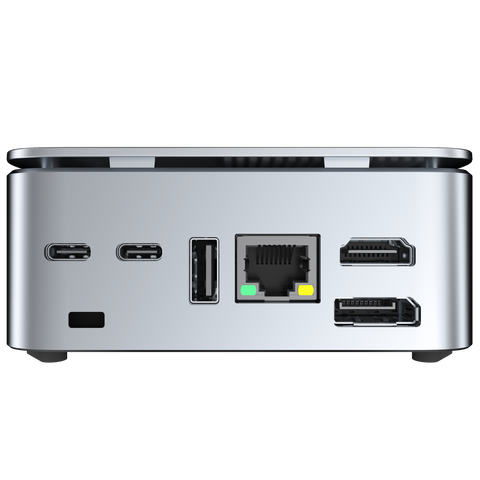 GMKtec NucBox G10 Mini PC AMD Ryzen 5 3500U-6