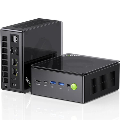 GMKtec NucBox K8 Plus AMD Ryzen™ 7 8845HS