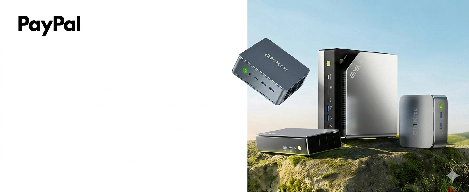 Wichtiger Kauf?  Teile die Kosten.