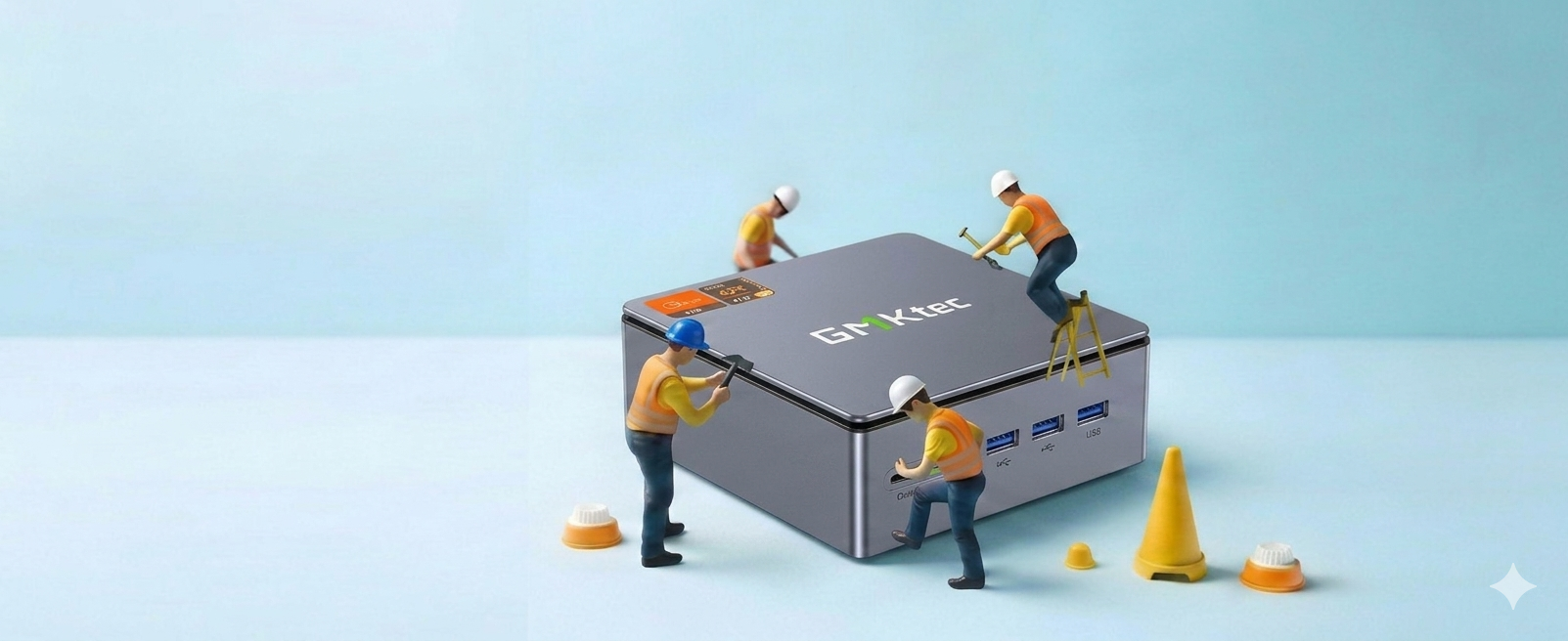 LABOR DAY FLASH SALE: M7 ULTRA