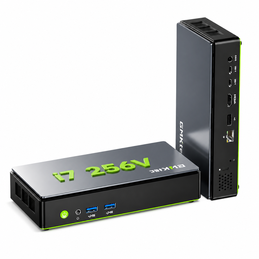 GMKtec NucBox K13 Intel® Core™ Ultra 7 256V