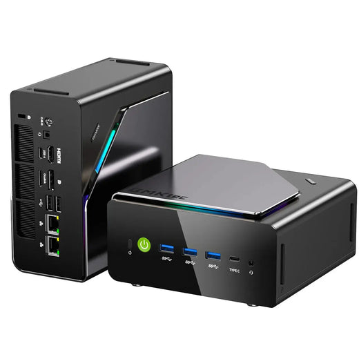 GMKtec NucBox K15 Intel® Core™ Ultra 5 125U