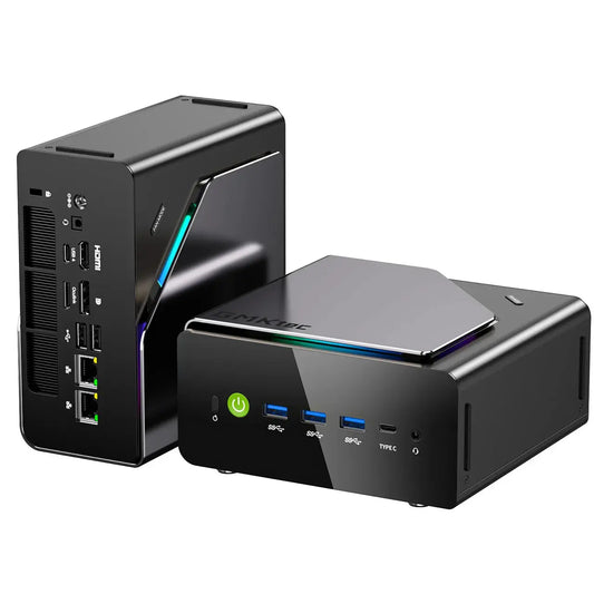 GMKtec NucBox K15 Intel® Core™ Ultra 5 125U