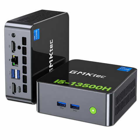 GMKtec NucBox M3 Pro Intel® i5-13500H Mini PC