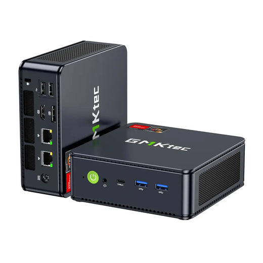 GMKtec NucBox M5S AMD Ryzen™ 3 5400U Mini PC