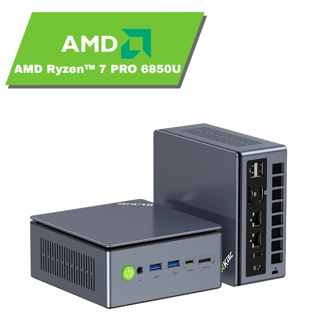 GMKtec Nucbox M7 Ultra AMD Ryzen™ 7 PRO 6850U Mini PC – GMKtec EU GMKtec Nucbox M7 Ultra AMD Ryzen™ 7 PRO 6850U Mini PC – GMKtec EU