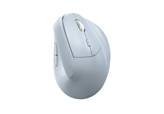 Ergonomic Vertical  Bluetooth  Mouse
