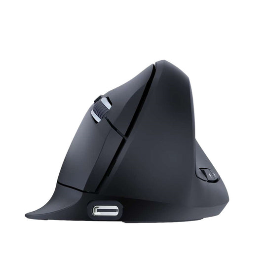 Ergonomic Vertical  Bluetooth  Mouse