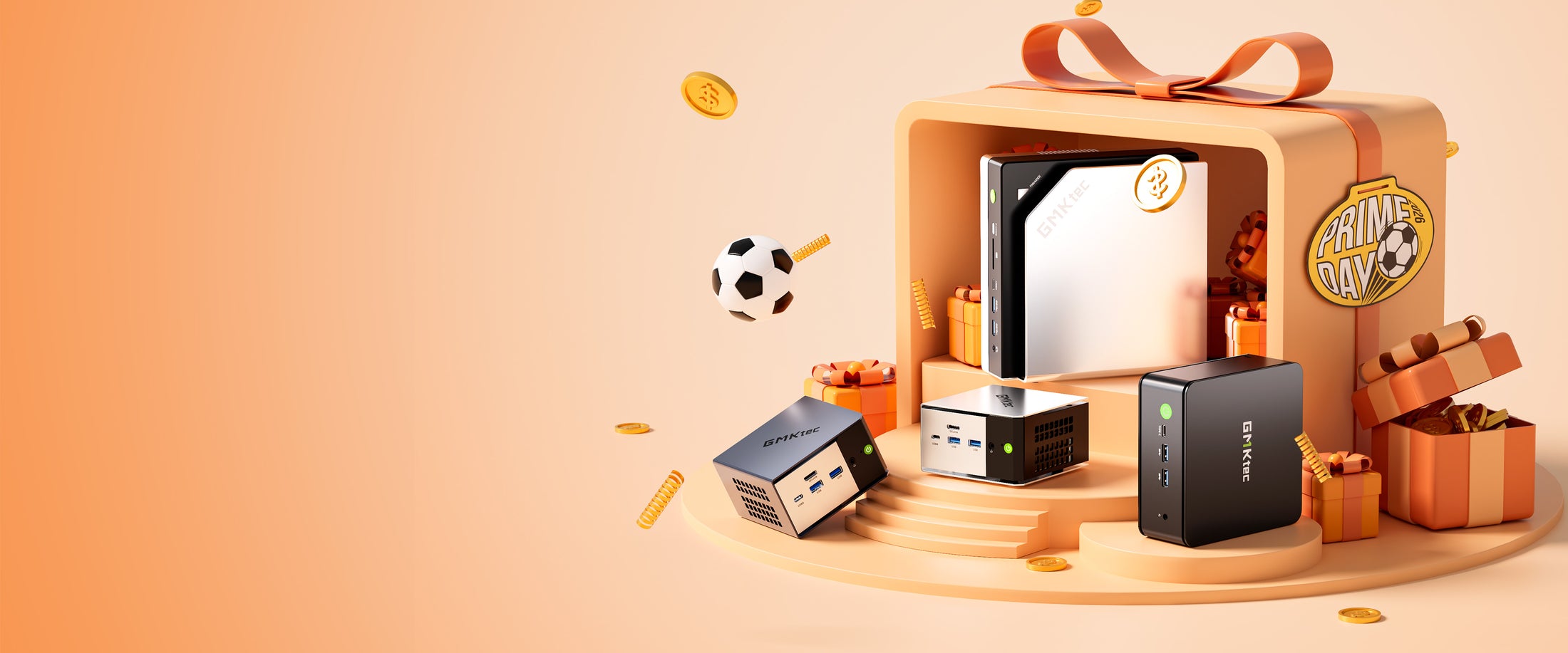 Prime Day 2026