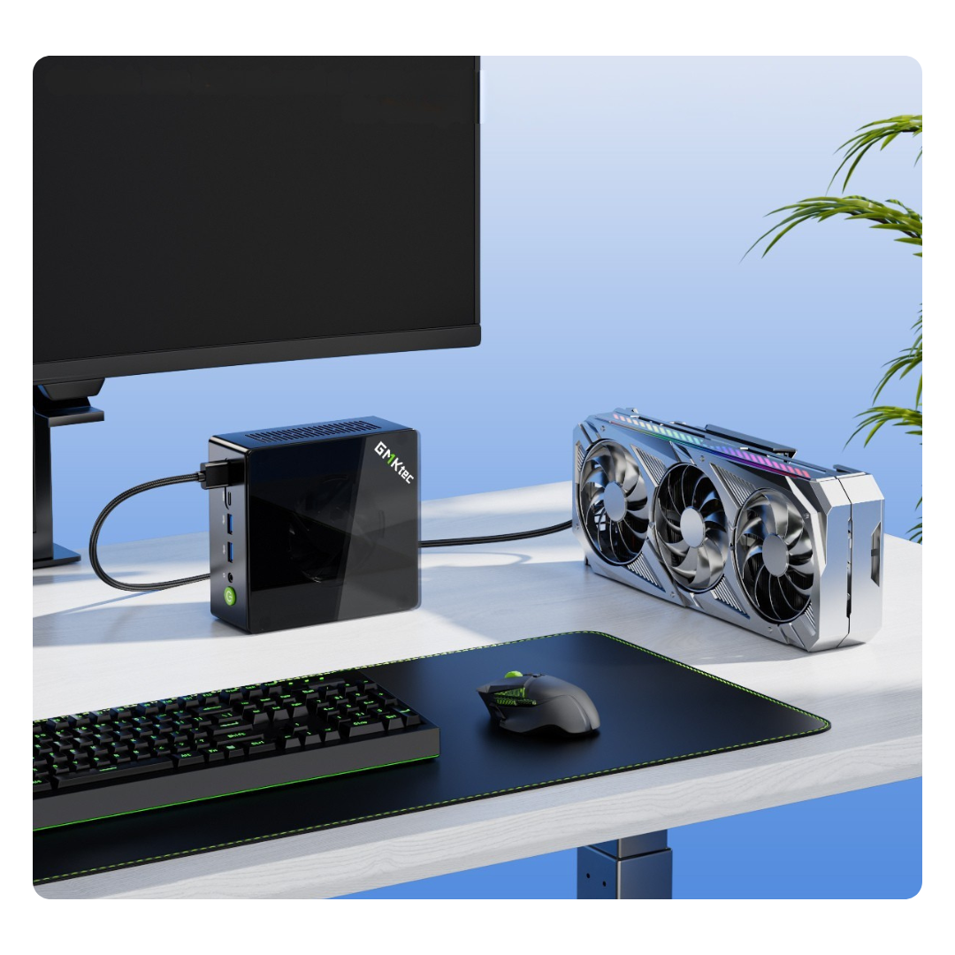 GMKtec NucBox K8 Plus AMD Ryzen™ 7 8845HS – GMKtec EU GMKtec NucBox K8 Plus AMD Ryzen™ 7 8845HS – GMKtec EU