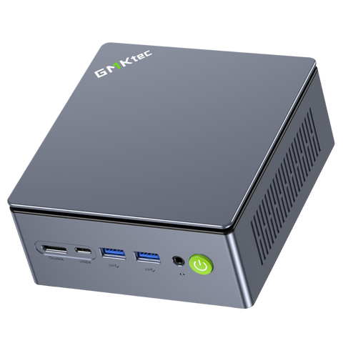  M7 Ultra AMD 7 PRO 6850U 