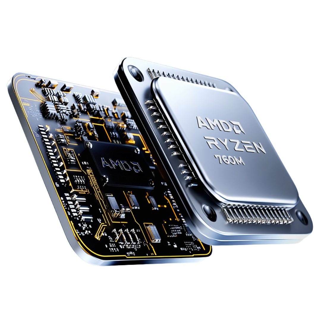 GMKtec NucBox M6 Ultra AMD Ryzen™ 5 7640HS Mini PC – GMKtec EU