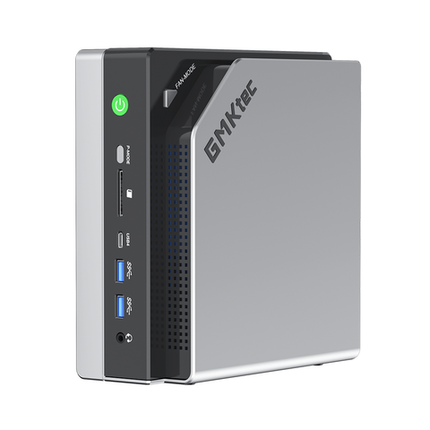 GMKtec EVO-X2 AMD Ryzen™ AI Max+ 395 Mini PC