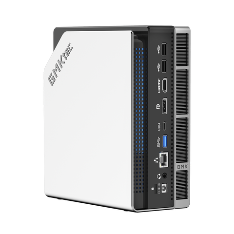 GMKtec EVO-X2 AMD Ryzen™ AI Max+ 395 Mini PC