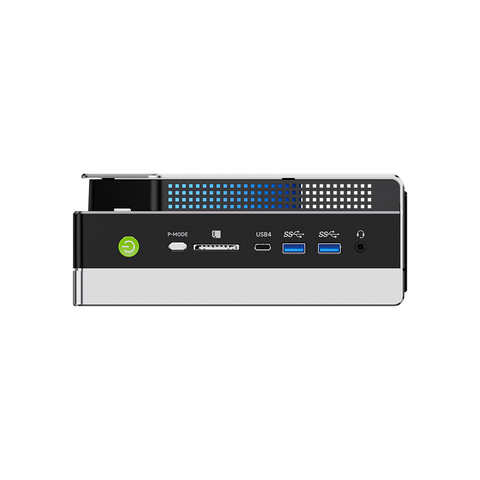 GMKtec EVO-X2 AMD Ryzen™ AI Max+ 395 Mini PC