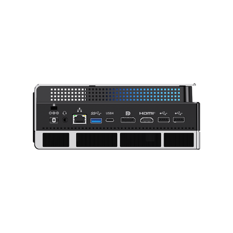 GMKtec EVO-X2 AMD Ryzen™ AI Max+ 395 Mini PC