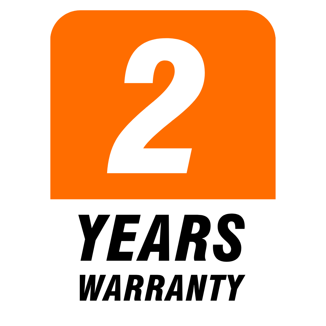 Produkt objęty gwarancją