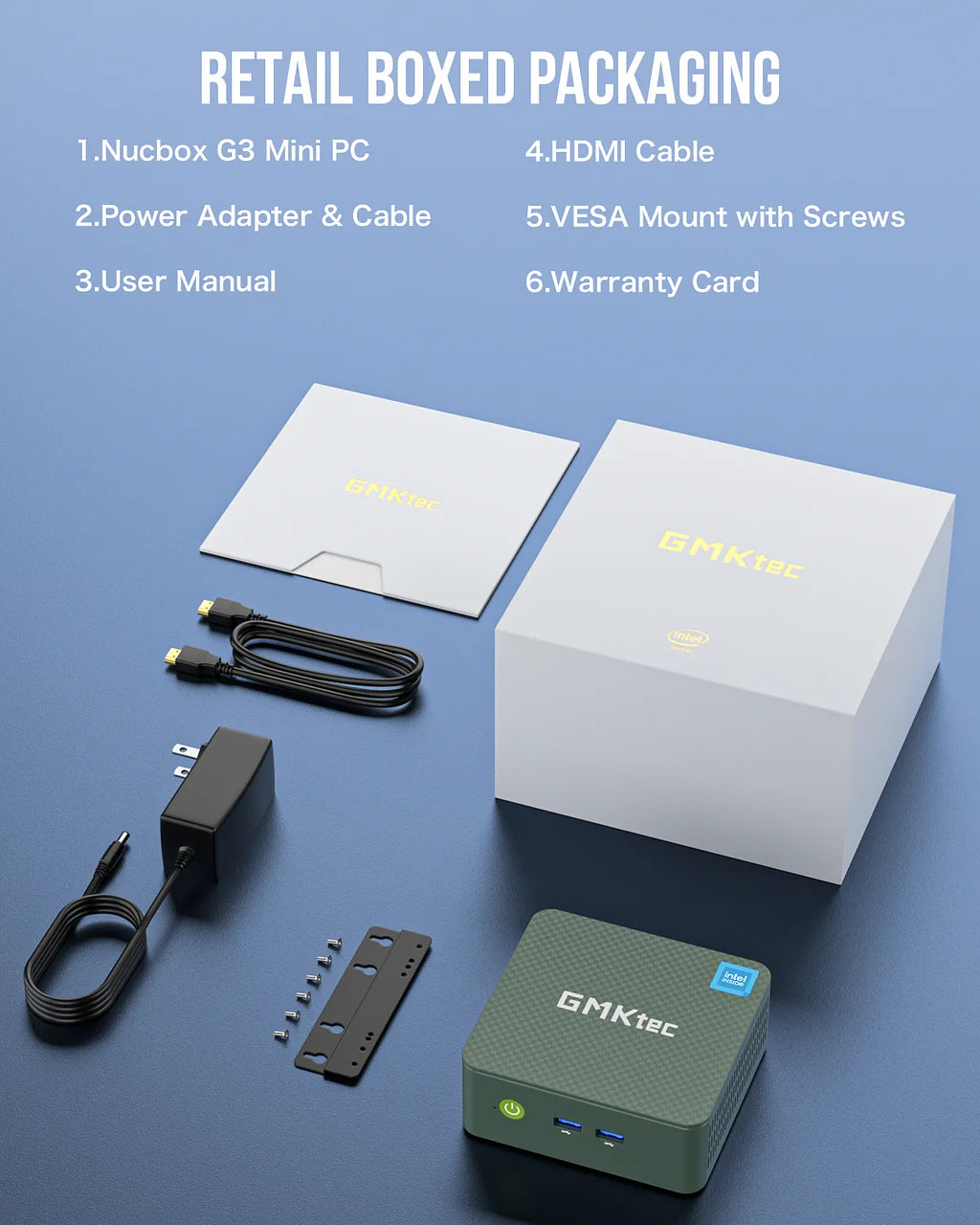 GMKtec NucBox G3 Intel® Alder Lake N100 – GMKtec EU GMKtec NucBox G3 Intel® Alder Lake N100 – GMKtec EU