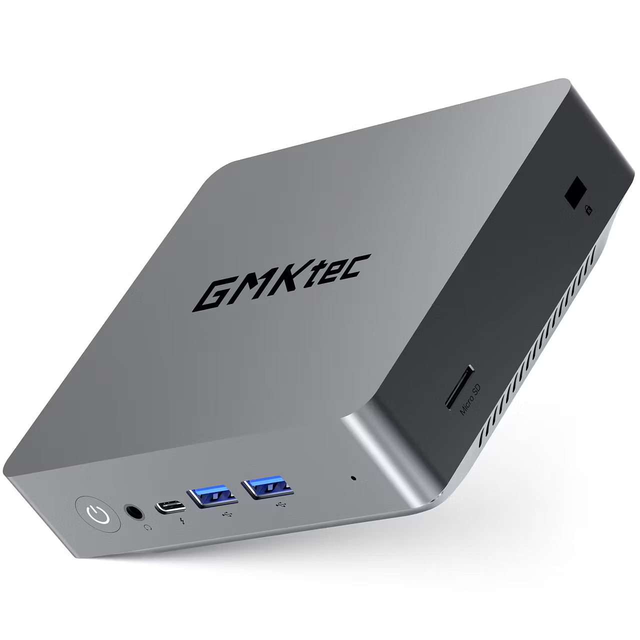 GMKtec NucBox 9 Mini PC AMD® Ryzen™ 5 5600U