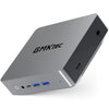 GMKtec NucBox 9 Mini PC AMD® Ryzen™ 5 5600U