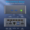 GMKtec NucBox M2 Mini PC Intel® 11th Core™ i7 11390H