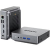 GMKtec NucBox 9 Mini PC AMD® Ryzen™ 5 5600U