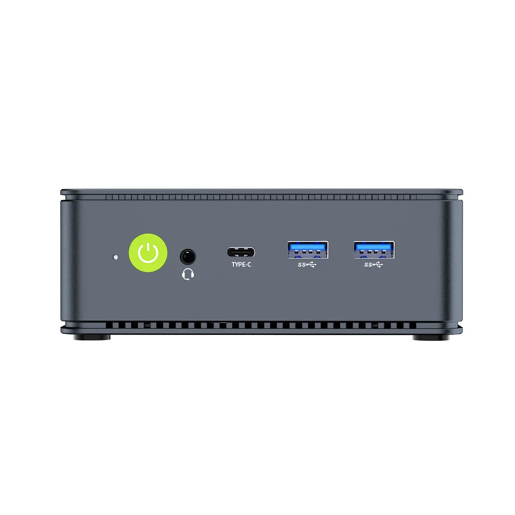 GMKtec NucBox M6 mini-PC Ultra AMD Ryzen 5 7640HS