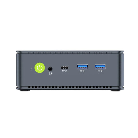 GMKtec NucBox M6 mini-PC Ultra AMD Ryzen 5 7640HS