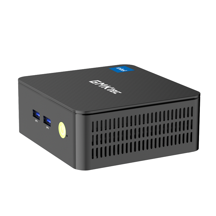 GMKtec NucBox G3 Intel® Alder Lake N100