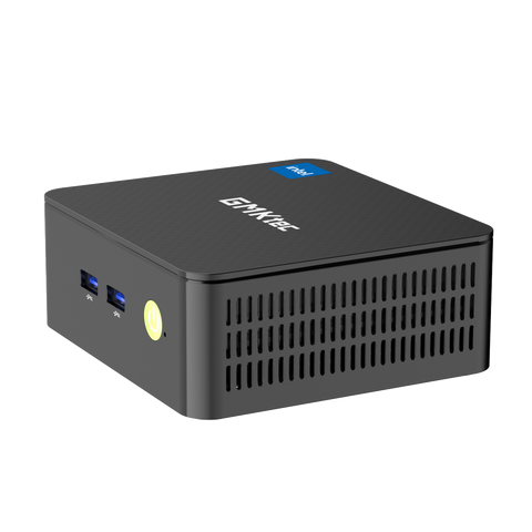 GMKtec NucBox G3 Plus Intel® Twin Lake N150