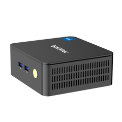 GMKtec NucBox G3 Intel® Alder Lake N100