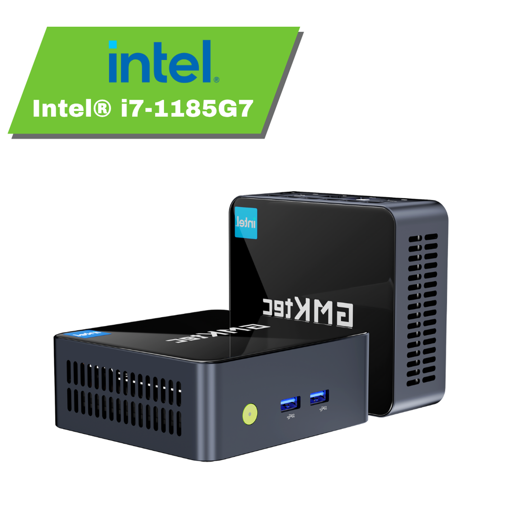 GMKtec NucBox M2 Pro S Intel® i7-1185G7 – GMKtec EU