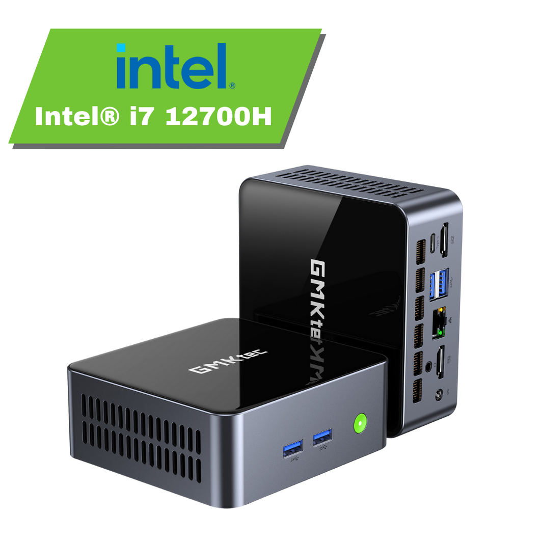 Intel Mini PCs – GMKtec EU