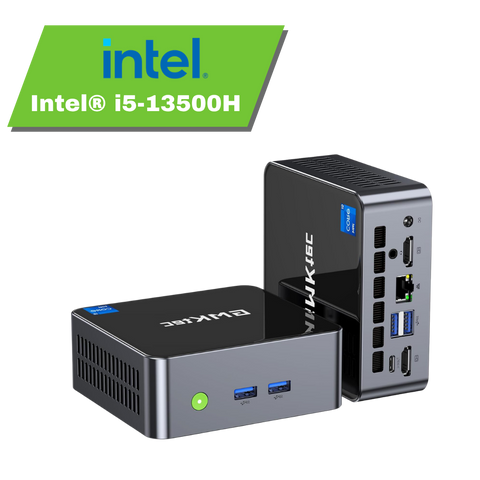 GMKtec NucBox M3 Pro Intel® i5-13500H Mini PC