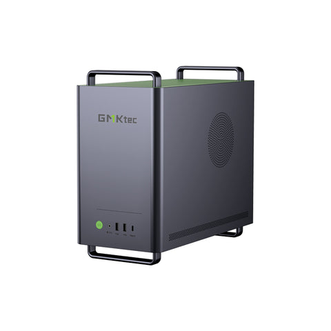 GMKtec NEO-X1 Series AMD Ryzen™ 9 9955HX / 9955HX3D MODT Gaming PC