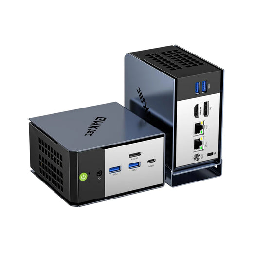 GMKtec EVO-X1 Pro AMD Ryzen™ AI 9 HX 470 MiNi PC